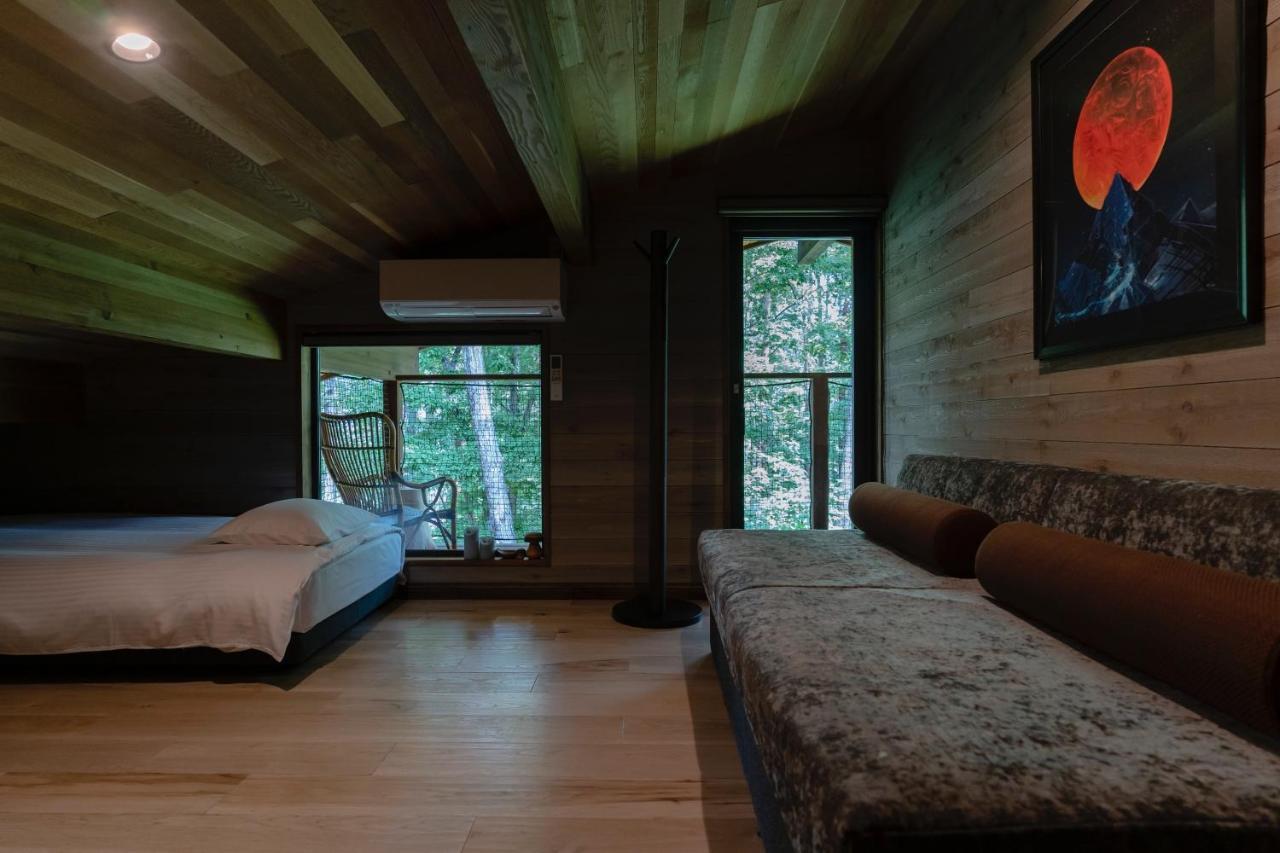 Hygge Chalet Hakuba Exterior foto