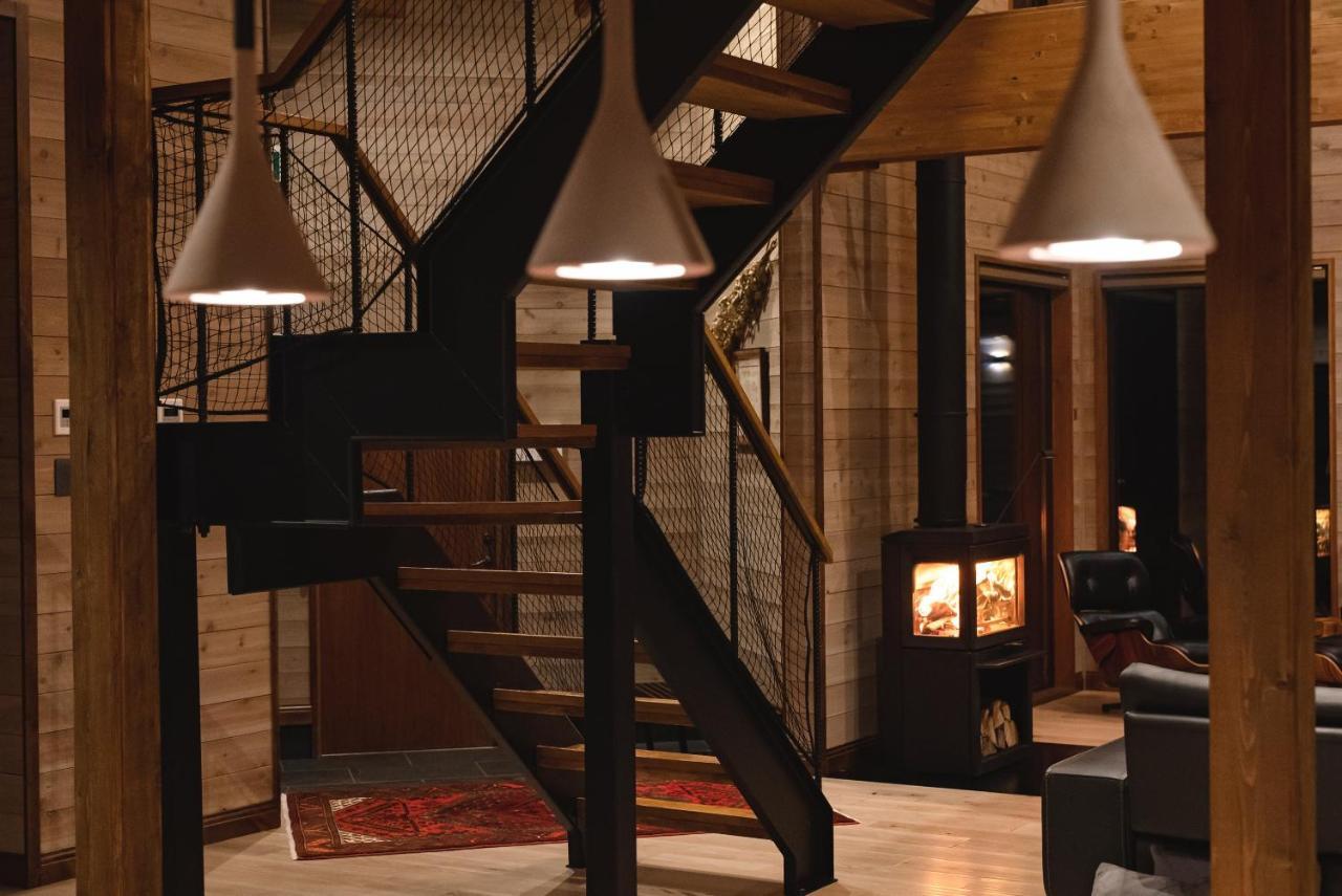 Hygge Chalet Hakuba Exterior foto