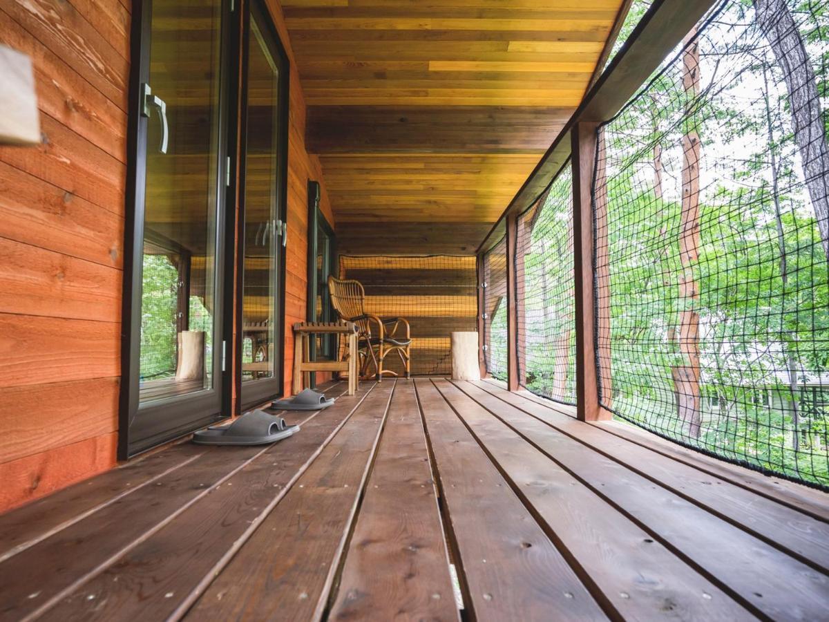 Hygge Chalet Hakuba Exterior foto